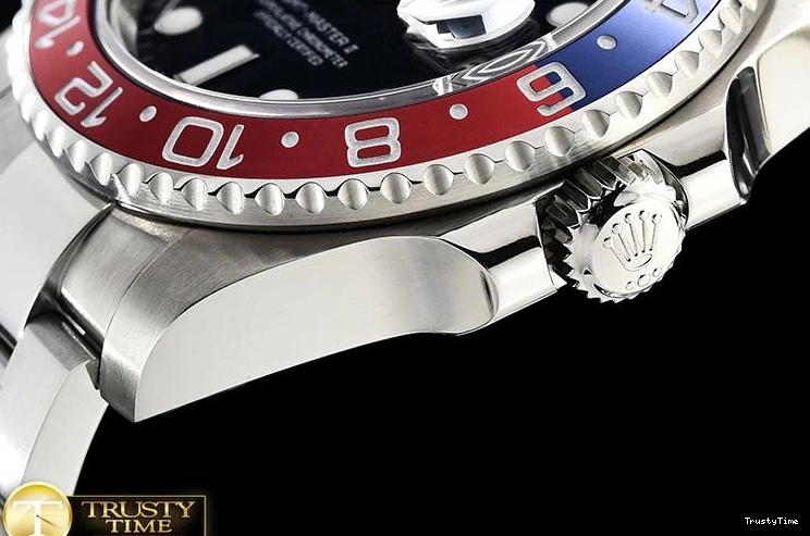 0816 TopPick ROLGMT136A – GMT Master II 981